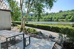 Ferienhaus - Les Doyards 1 - Ferienunterkunft in Vielsalm (6 Personen)