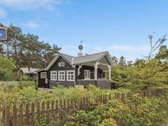 Ferienhaus - Ferienhaus Kerstin - 100m from the sea