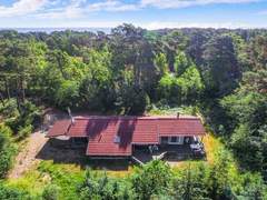 Ferienhaus - Ferienhaus Adelbrand - 400m from the sea