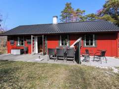 Ferienhaus - Ferienhaus Gunder - 125m from the sea