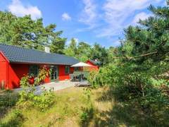 Ferienhaus - Ferienhaus Jale - 50m from the sea