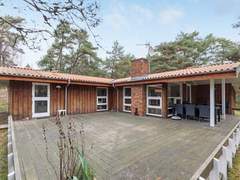 Ferienhaus - Ferienhaus Gaja - 1km from the sea