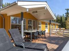 Ferienhaus - Ferienhaus Arndis - 600m from the sea