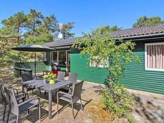 Ferienhaus - Ferienhaus Michel - all inclusive - 300m from the sea in Bornholm