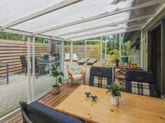 Ferienhaus - Ferienhaus Ellinor - 300m from the sea