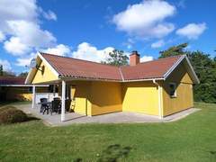 Ferienhaus - Ferienhaus Berthilde - 400m from the sea