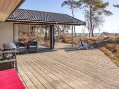 Ferienhaus - Ferienhaus Unto - 25m from the sea