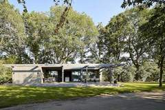 Ferienhaus - Vakantiepark BreeBronne 2 - Ferienunterkunft in Maasbree (6 Personen)