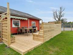 Ferienwohnung - Ferienwohnung, Appartement Kiana - all inclusive - 250m from the sea in Bornholm