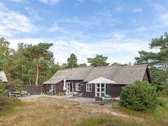Ferienhaus - Ferienhaus Læff - 50m from the sea