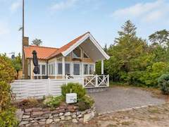 Ferienhaus - Ferienhaus Bilal - 20m from the sea