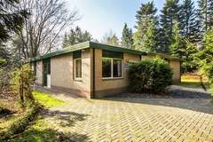 Ferienhaus - Residence De Eese 8 - Ferienunterkunft in De Bult (20 Personen)