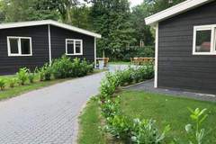 Ferienhaus - Residence De Eese 2 - Ferienunterkunft in De Bult-Steenwijk (16 Personen)