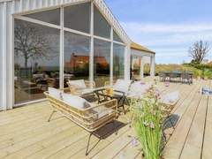 Ferienhaus - Ferienhaus Skoge - 500m from the sea