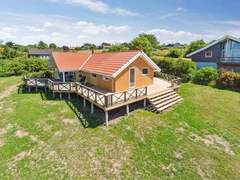 Ferienhaus - Ferienhaus Dagmar - 300m from the sea