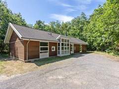 Ferienhaus - Ferienhaus Dafne - 600m from the sea