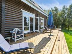 Ferienhaus - Ferienhaus Heli - all inclusive - 200m from the sea in Bornholm