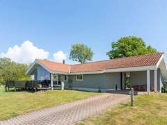 Ferienhaus - Ferienhaus Lahja - all inclusive - 400m from the sea in Bornholm