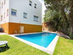 Ferienhaus - Ferienhaus Bretos 12