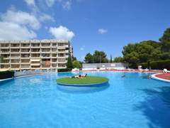 Ferienwohnung - Ferienwohnung Catalunya 10