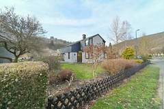Ferienhaus - Symon Lodge - Ferienunterkunft in La Roche en Ardennes (6 Personen)
