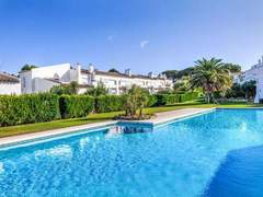 Ferienhaus - Ferienhaus La Reserva IV