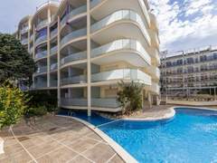 Ferienwohnung - Ferienwohnung Calafont 4