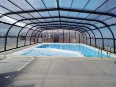 Ferienwohnung - Ferienwohnung, Appartement Seppe - 500m from the sea