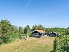 Ferienhaus - Ferienhaus Gottfride - 922m from the sea