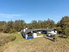 Ferienhaus - Ferienhaus Matilda - 375m from the sea