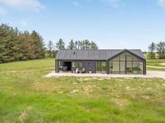 Ferienhaus - Ferienhaus Arlina - 1.5km from the sea