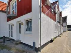 Ferienwohnung - Ferienwohnung, Appartement Fenris - all inclusive - 200m from the sea in NW Jutland