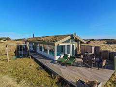 Ferienhaus - Ferienhaus Falka - 800m from the sea