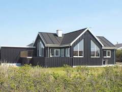 Ferienhaus - Ferienhaus Gynther - 150m from the sea