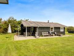 Ferienhaus - Ferienhaus Bistra - all inclusive - 400m from the sea in NW Jutland