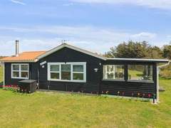 Ferienhaus - Ferienhaus Lica - 600m from the sea