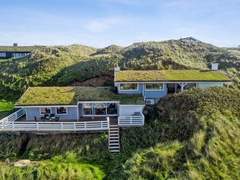 Ferienhaus - Ferienhaus Trude - 250m from the sea