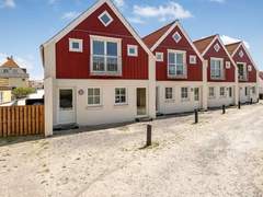 Ferienhaus - Ferienhaus Stig - all inclusive - 100m from the sea in NW Jutland