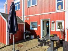 Ferienwohnung - Ferienwohnung, Appartement Anca - 800m from the sea