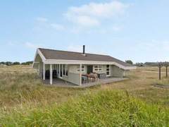 Ferienhaus - Ferienhaus Viktoria - 400m from the sea