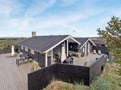 Ferienhaus - Ferienhaus Aija - 375m from the sea