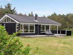 Ferienhaus - Ferienhaus Jara - 700m from the sea