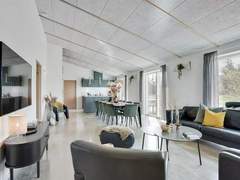 Ferienhaus - Ferienhaus Anie - 950m from the sea