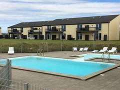 Ferienwohnung - Ferienwohnung, Appartement Risker - 70m from the sea