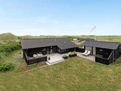 Ferienhaus - Ferienhaus Danica - 175m from the sea