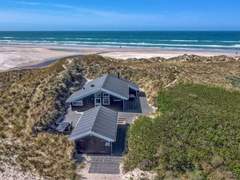 Ferienhaus - Ferienhaus Felippa - 25m from the sea