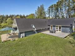 Ferienhaus - Ferienhaus Windelgard - 1km from the sea