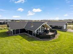Ferienhaus - Ferienhaus Freya - 200m from the sea