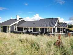 Ferienhaus - Ferienhaus Huno - 400m from the sea