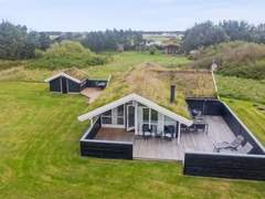 Ferienhaus - Ferienhaus Eddi - 550m from the sea